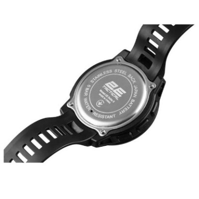 2E Delta X black (2E-TCW10BK)