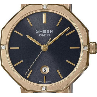 Casio Sheen SHE-4543GL-8AUER