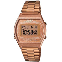 Casio Standard Digital B640WC-5AEF