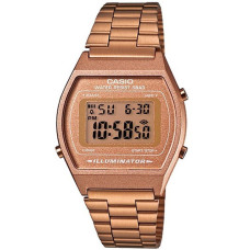 Casio Standard Digital B640WC-5AEF