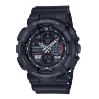Casio GA-140-1A1ER