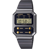 Casio VINTAGE A100WEGG-1A2EF