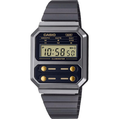 Casio VINTAGE A100WEGG-1A2EF