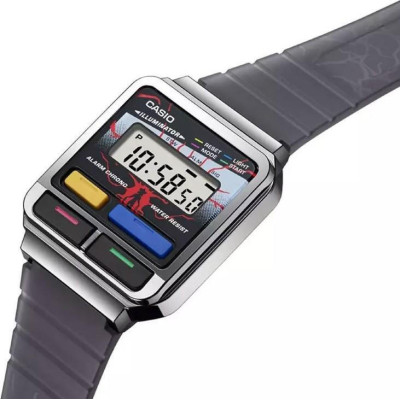 Casio VINTAGE A120WEST-1AER