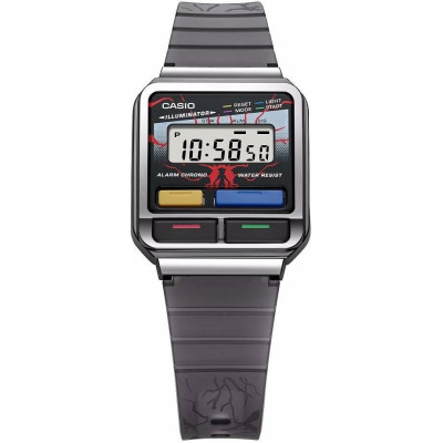 Casio VINTAGE A120WEST-1AER