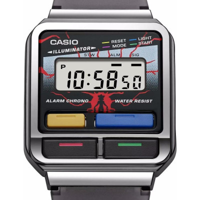 Casio VINTAGE A120WEST-1AER