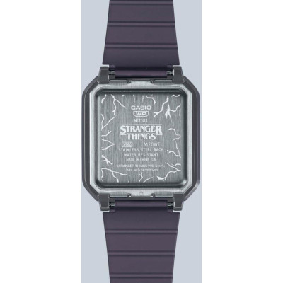 Casio VINTAGE A120WEST-1AER