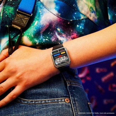 Casio VINTAGE A120WEST-1AER