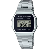 Casio Collection Standard Digital A158WEA-1EF