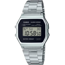 Casio Collection Standard Digital A158WEA-1EF