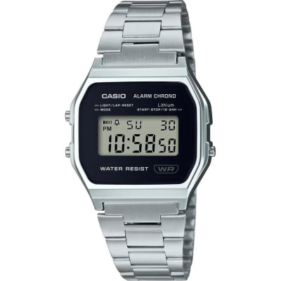 Casio Collection Standard Digital A158WEA-1EF