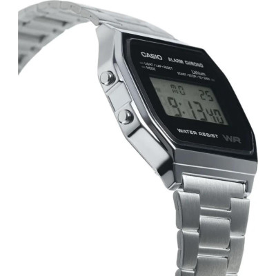 Casio Collection Standard Digital A158WEA-1EF