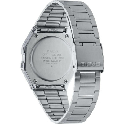 Casio Collection Standard Digital A158WEA-1EF