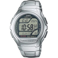Casio Radio Controlled WV-58RD-1AEF
