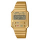 Casio Youth Vintage A100WEG-9AEF
