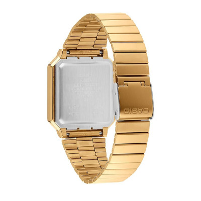 Casio Youth Vintage A100WEG-9AEF