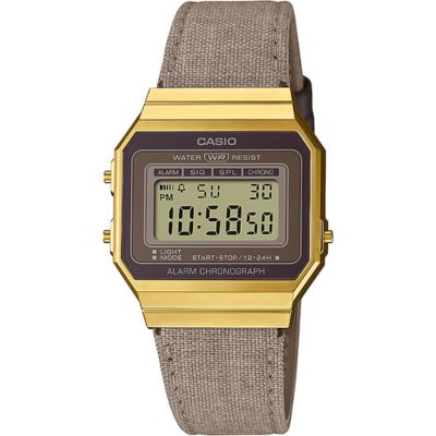 Casio A700WEGL-5AEF