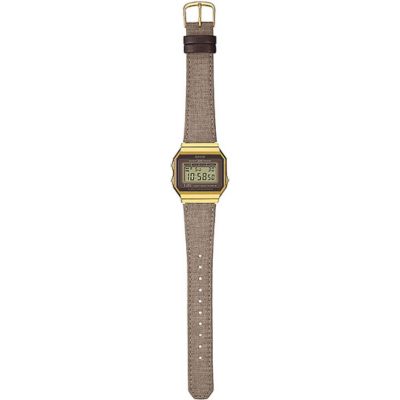 Casio A700WEGL-5AEF
