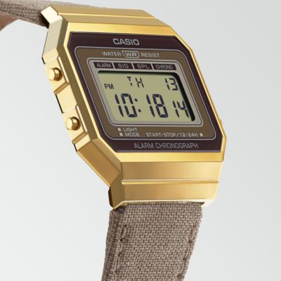 Casio A700WEGL-5AEF
