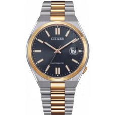 Citizen Tsuyosa NJ0154-80H