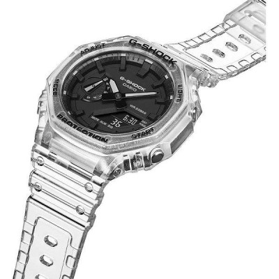 Casio G-Shock GA-2100SKE-7AER