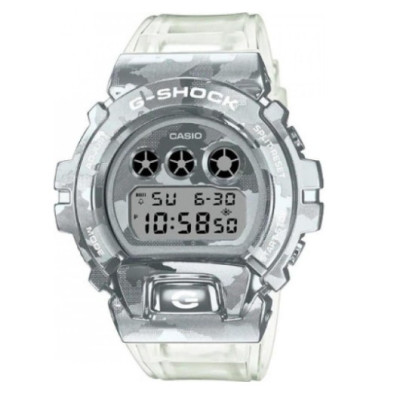 Casio G-Shock GM-6900SCM-1ER