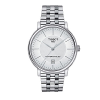 TISSOT CARSON PREMIUM POWERMATIC 80 T122.407.11.033.00