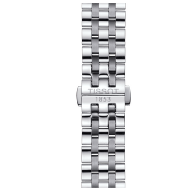 TISSOT CARSON PREMIUM POWERMATIC 80 T122.407.11.033.00