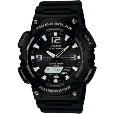 Casio Standard Combination AQ-S810W-1AVEF