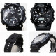 Casio Standard Combination AQ-S810W-1AVEF