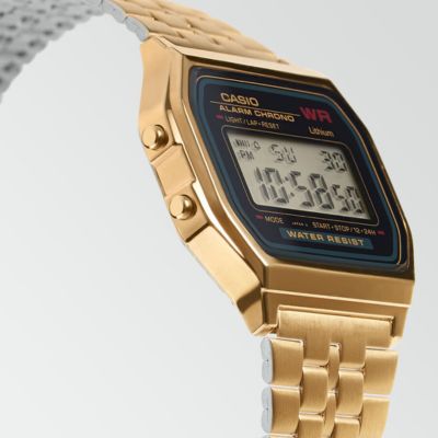 Casio Standard Digital A159WGEA-1EF