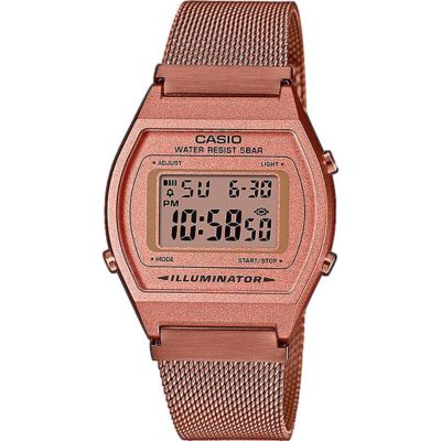 Casio Vintage B640WMR-5AEF