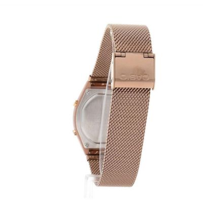 Casio Vintage B640WMR-5AEF