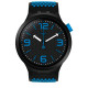 SWATCH BBBLUE SO27B101