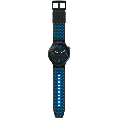 SWATCH BBBLUE SO27B101