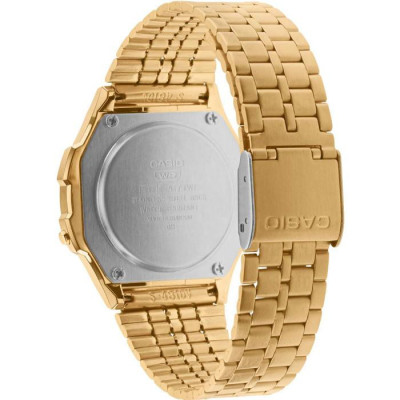 Casio Vintage Round A171WEG-9AEF