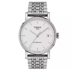 TISSOT CARSON PREMIUM POWERMATIC 80 T122.407.11.031.00