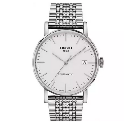 TISSOT CARSON PREMIUM POWERMATIC 80 T122.407.11.031.00