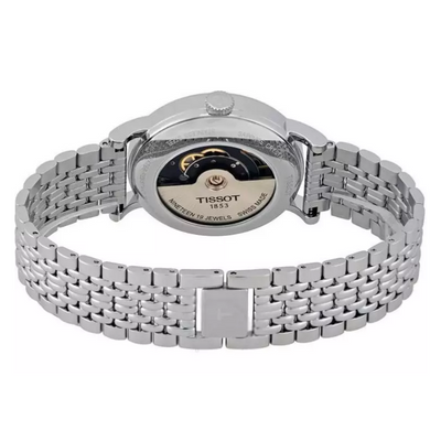 TISSOT CARSON PREMIUM POWERMATIC 80 T122.407.11.031.00