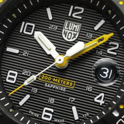 LUMINOX NAVY SEAL XS.3601.GF