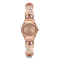 Swatch ROSE HUG YSG165G