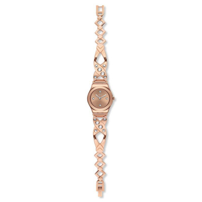 Swatch ROSE HUG YSG165G