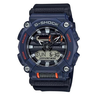 Casio G-SHOCK GA-900-2AER