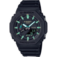 Casio G-Shock GA-2100RC-1AER