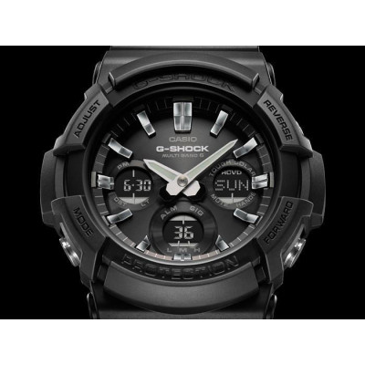 Casio G-Shock GAW-100B-1AER