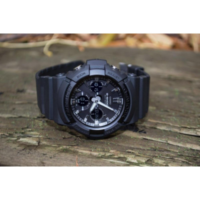 Casio G-Shock GAW-100B-1AER