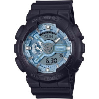 Casio G-SHOCK Classic GA-110CD-1A2ER