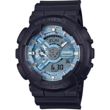 Casio G-SHOCK Classic GA-110CD-1A2ER
