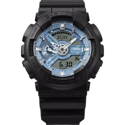 Casio G-SHOCK Classic GA-110CD-1A2ER