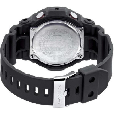 Casio G-SHOCK Classic GA-110CD-1A2ER